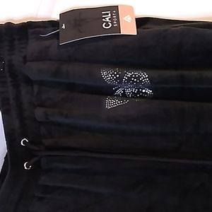 CALI SPORT  JOGGERS
